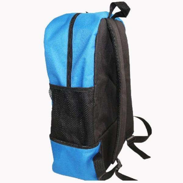 trouxa ultra magro do poliéster 30 35 40L com Mesh Bag
