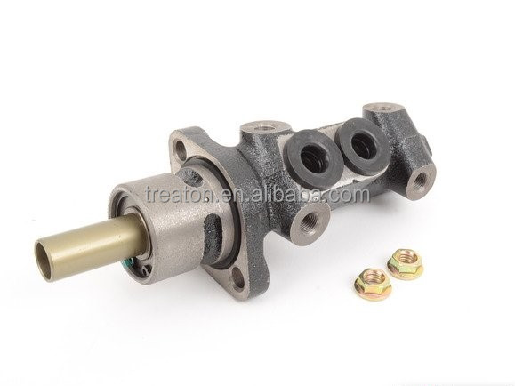 TREATON Auto Parts 191611019 Brake Master Cylinder for VW Jetta  Golf  Cabriolet   Rabbit