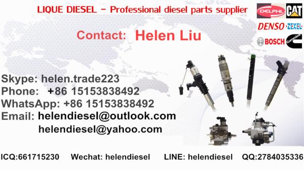 BOSCH Injector Seal Kits / Repair Kits Z03V120001 , Z 03V 120 001