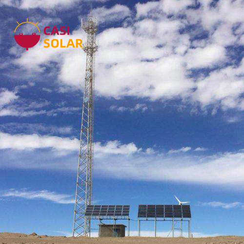 200Ah Valve Regulated Sealed Battery 12V Maintenance Free Solar Battery