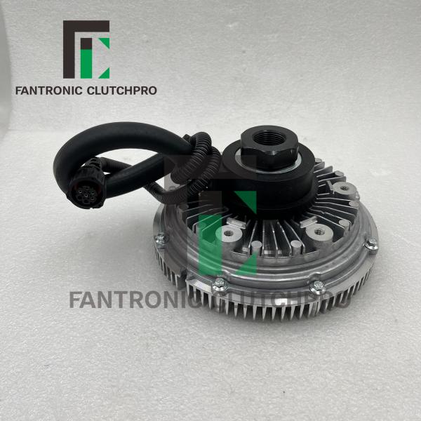 VOE14610190 14610190 Fan Clutch for EC140D E140E E160D E160E E180E E200E E220D E220E E235E EC220DL