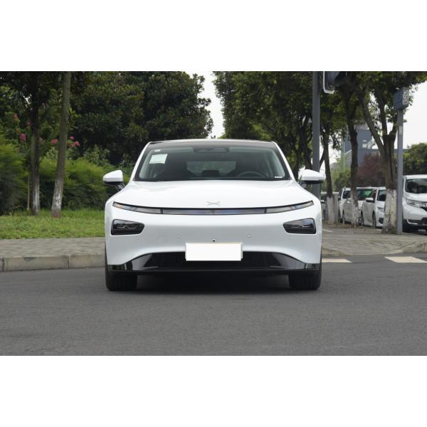 Xpeng P7 EV Luxury Cars SUV New Energy Everbright Electric Car 480km