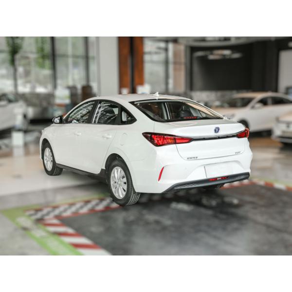 Left-Steering Sedan Changan Eado Electric Vehical Car EV460 Sedan for Performance