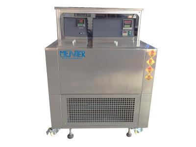 Fogo de queimadura - banho resistente do óleo de Constant Temperature Laboratory com projeto de poupança de energia