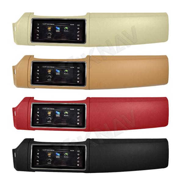 HD касания IPS контроля климата экрана на спорт 2013 2018 Land Rover L494