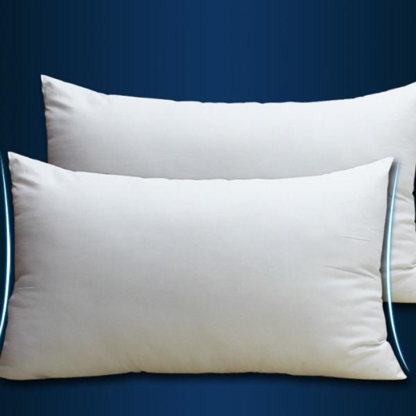Durable Microfiber Hotel Standard Pillows Hotel King Pillows For Adults