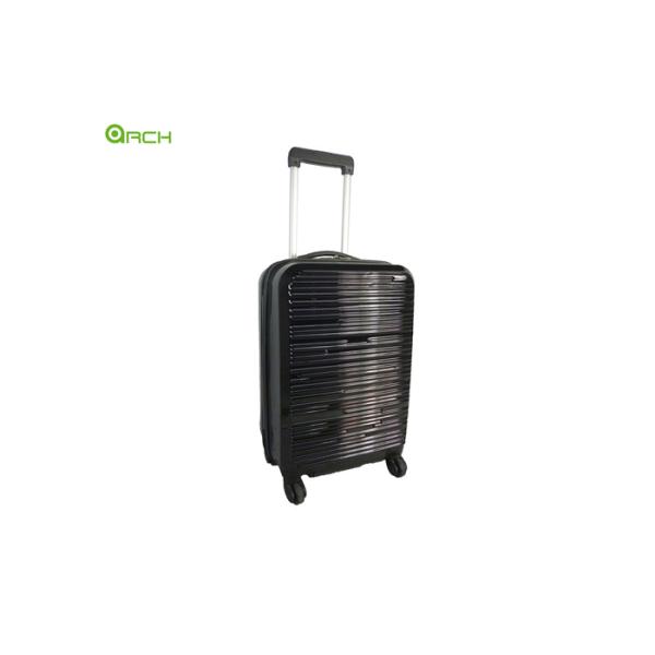 Combination lock ABS PC Waterproof Hard Luggage For Business Trips