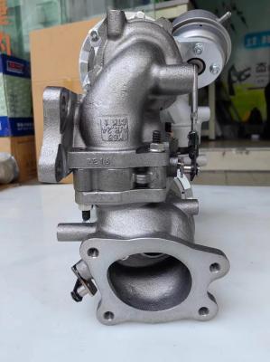 Mazda 2.2T moteur bi-turbo 8103570002 8103580002 remplacement des accessoires du moteur turbo