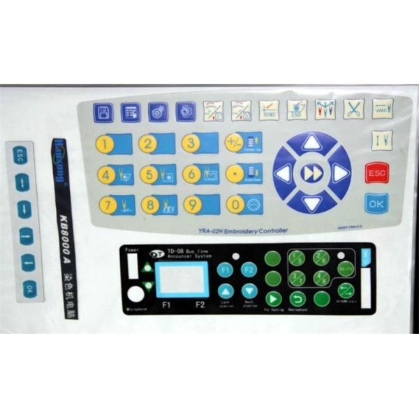 3M の接着剤が付いている写実的な上敷