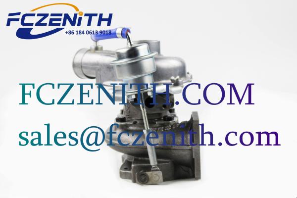 RHB5 VA180027 VD180027 VE180027 Isuzu Turbo 8970385181 8970385180 860010 for 4JG2-TC Engine