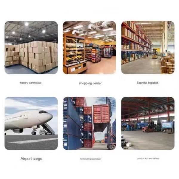 Solid Tire Ac Controller Electric Forklift 3 Ton Price 600Ah Battery Capacity