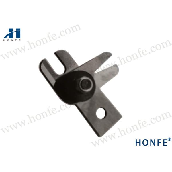 Резец Дорнье маячит запасные части сплетя машинное оборудование