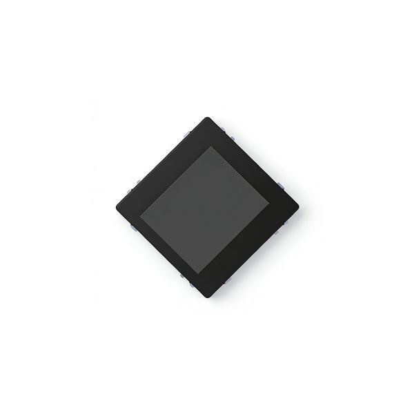 MTN6215-5910 Merten System Design KNX Thermostat Black TFT Display Room Thermostat