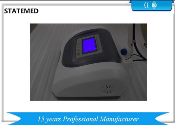 Portable Red Light Therapy Equipment Promote Ulcers And Bed Sores Wound Healing