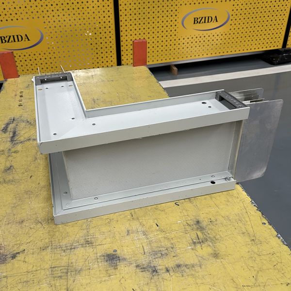 Buses eléctricos aislados de cobre para equipos de distribución de bandejas de cables de nueva generación