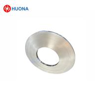 Bande de cuivre nickel zinc C7521 C7701 C7541 Alliage