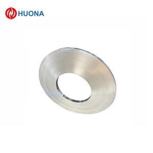 Copper Nickel Zinc Strip C7521 C7701 C7541 Alloy