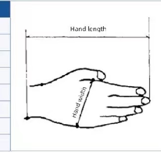 Интеллектуальные реабилитационные роботизированные перчатки Физиотерапевтические устройства для реабилитации рук 15 Вт