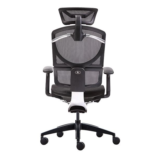 PC Racing Gaming Chairs with Headrest Dynamic Support  Breathable Swivel Gaming Chair