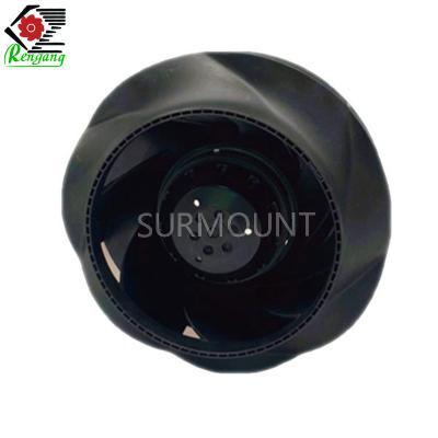 225mm 2800 RPM High Airflow Case Fans Large Airfolw For Air Cleaner