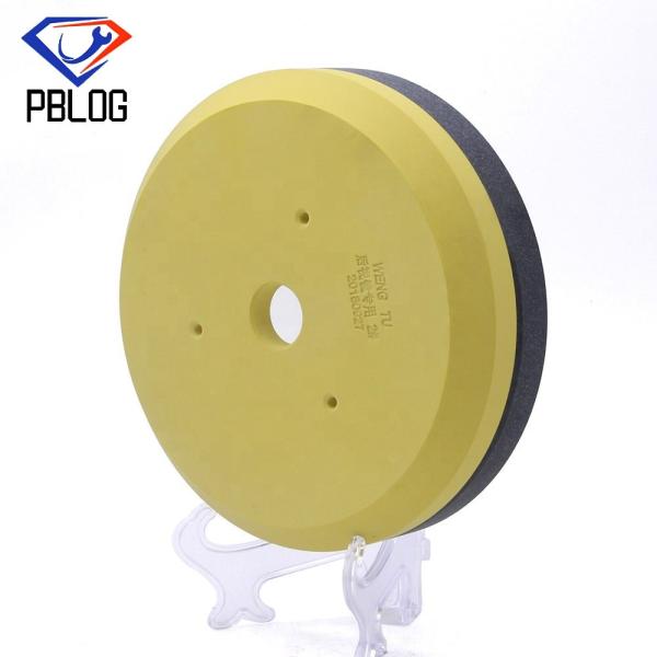 Стекло абразивного диска песчинки абразивного диска 2800RPM 240 смолы OBM