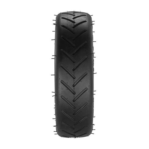M365 Electric Scooter Accessory 8.5 Inch Outer Tires With 8.5*2 Thick Anti Slip Wear Resistant