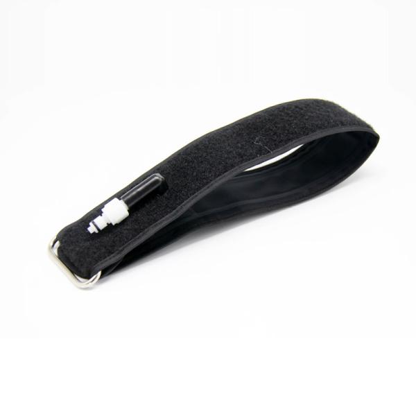 Bandas de restricción del flujo sanguíneo de clase I para entrenamiento de oclusión de brazos y piernas