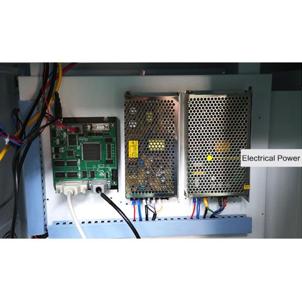 china hot sale desktop 20w 30w 50w Fiber Laser Marking Machine for sale