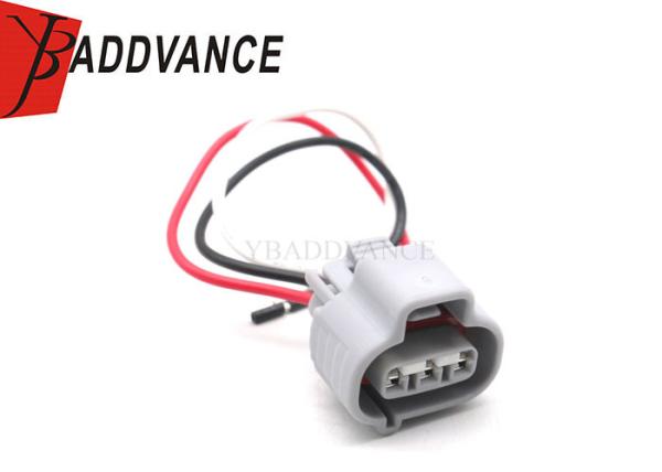6240-5173 chicote de fios de cabo de 3 Pin Female Throtle Position Sensor para Toyota 90980-11145