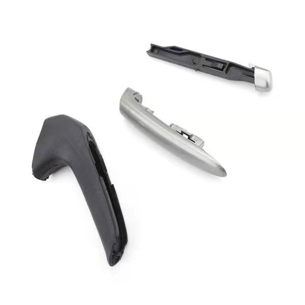 Автомобильный парковочный ручной тормоз Сцепление крышки рычага оболочки для Honda Civic 06-11 47115-SNA-A82ZA