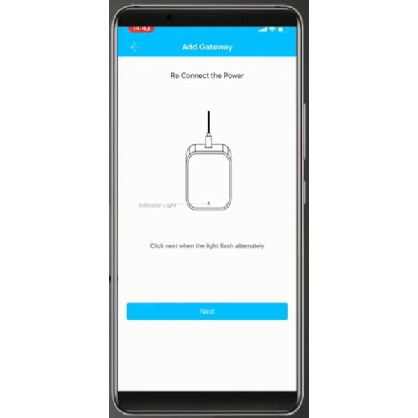 TT Lock Gateway/Home Automation Door Lock/WIFI Smart Gateway/Удаленный дверной замок/Блу-тутовые замки для дома/Умные замки