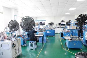 Shenzhen Soyoung Technology Co.,Ltd.