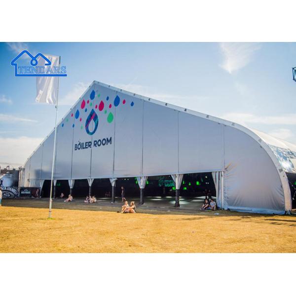 Luxury Wedding Marquee Party Event Church Catering Festival Trade Show Conference Custom Curve Tent