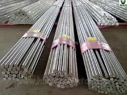 China Factory Stainless Steel 304 316 316L 410 Bright Polished Stainless Steel Round Bar