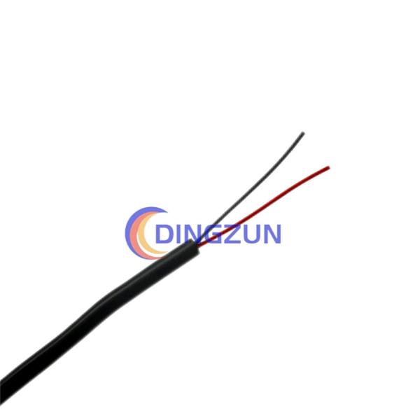 КАБЕЛЬ СИСТЕМЫ УПРАВЛЕНИЯ СИЛИКОНА 2 ЯДРОВ