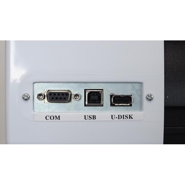 Интерфейс USB прокладчика вырезывания фильма машины резца принтера EH-720