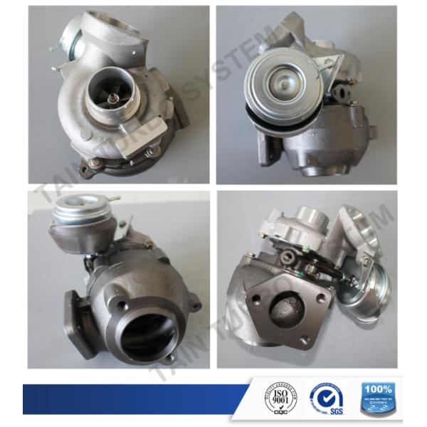 717478 750431 Chra Turbo GT1749V Cast Aluminum BMW 320d OEM 7794144E03