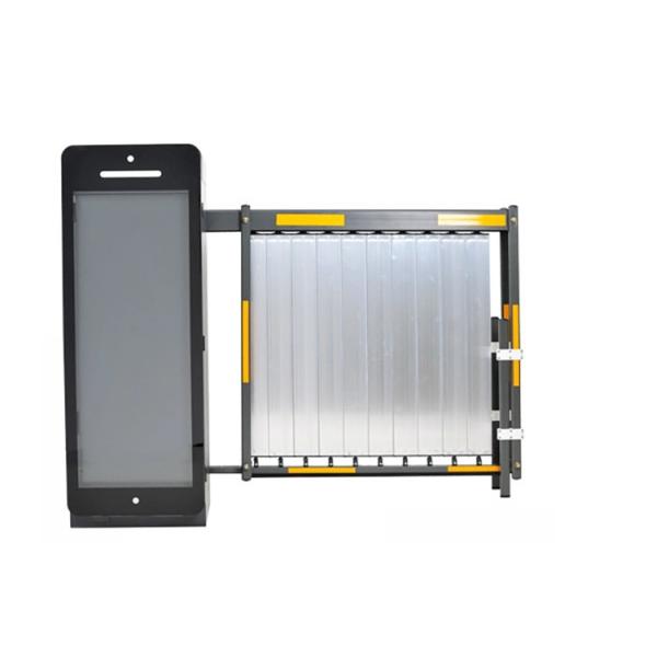 Vehicle Fencing Advertising Traffic Barrier Gate Commercial Area Parking Management System