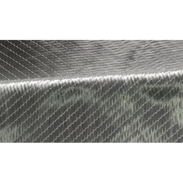 Tejidos de resina de fibra de vidrio resistentes a la corrosión industrial