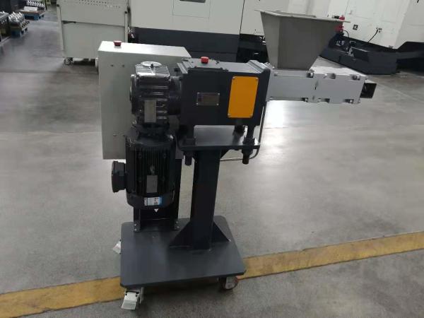 Machine auxilary durable de Coextruder de capacité dégazant l'alimentation latérale d'augmentation de conducteur