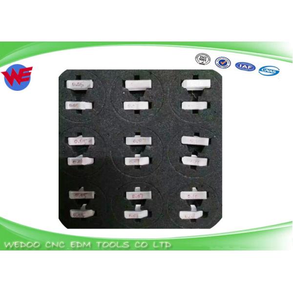 Проводник провода запасных частей A+B S101 Sodick EDM 0.26mm 3081771,3080629,3080061,0205267