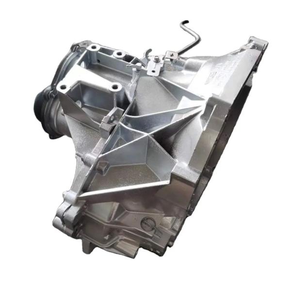 Коробка передач ручной передачи фокуса Форда на отборные модельные леты 1997-2002