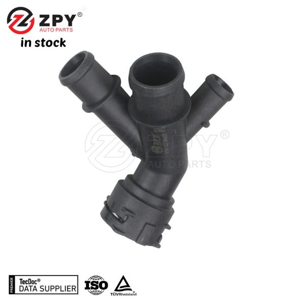 5Q0122291CT Nouvelle pièce de raccord rapide pour Audi A3 TT VW Golf Passat