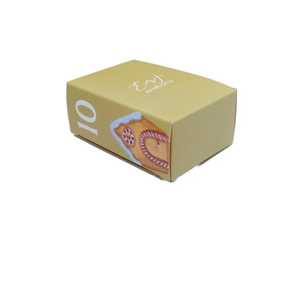 Cheap Custom Mystery Gift Paper Boxes Packaging Beauty Products Boxes With Logo