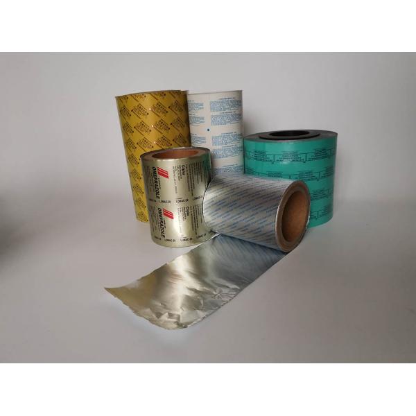 230mm 30 Micron PTP 9 Inch 1 Mil Roll Stock Film