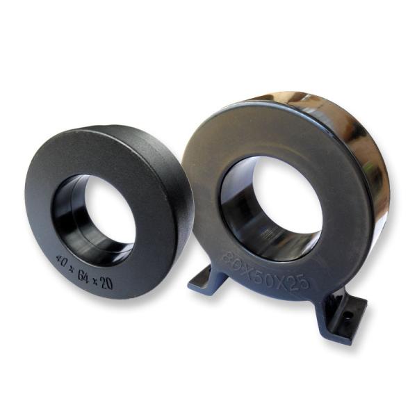 amorphes núcleo de condensación