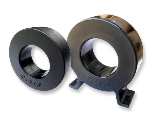 Low remanence soft magnetic Nanocrystalline Core