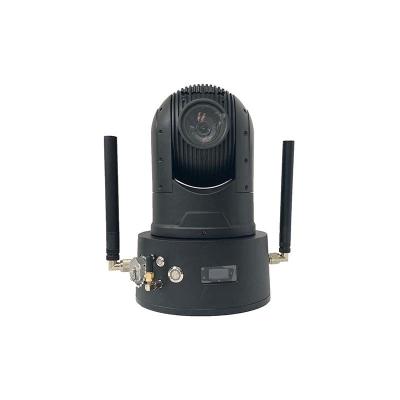 OEM Ofdm Transmitter Mesh Communication Devices Deployment Camera