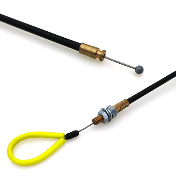 Высококачественные велосипедные тормозные кабели Части велосипеда Жилье горный велосипед шланг Дорожный велосипед аксессуары