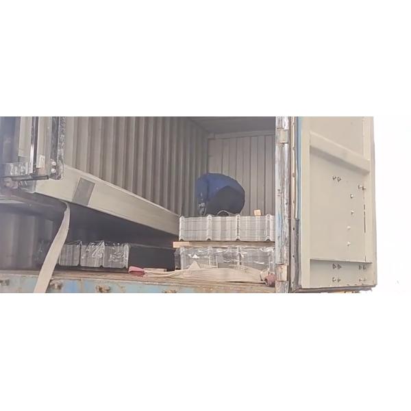 Zn Coating 200g/m2 Galvanized Iron GI Sheet Coil With Chromated Surface Color coated plate